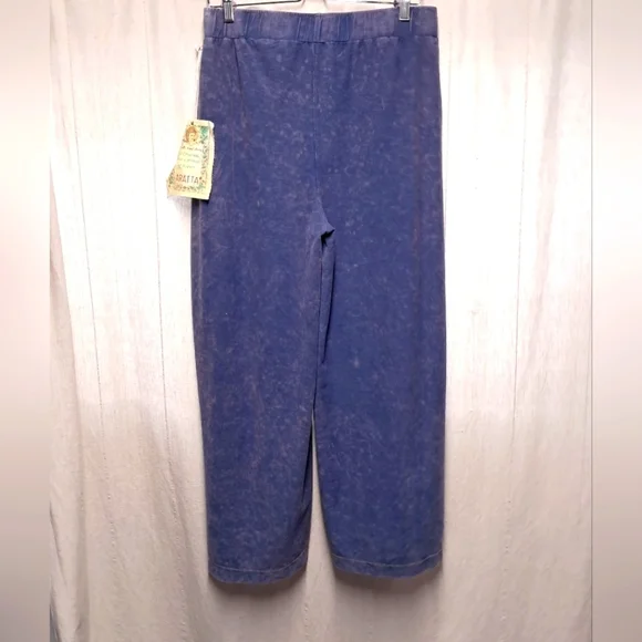 Aratta Elena Gaucho Panta Size M NWT - Picture 4 of 4